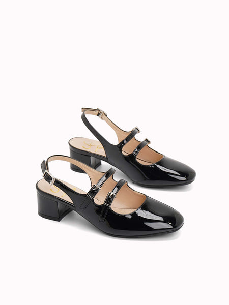 Tillie  Mary Jane Pumps