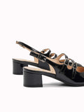 Tillie  Mary Jane Pumps