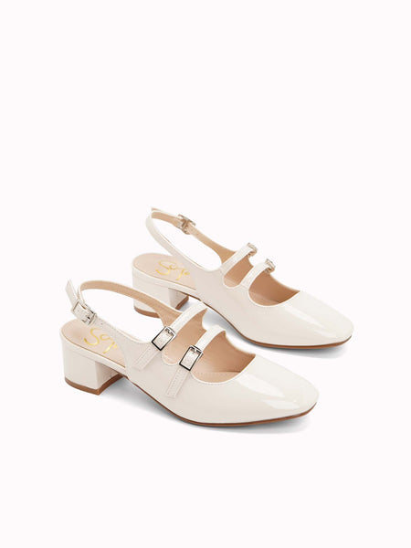 Tillie  Mary Jane Pumps