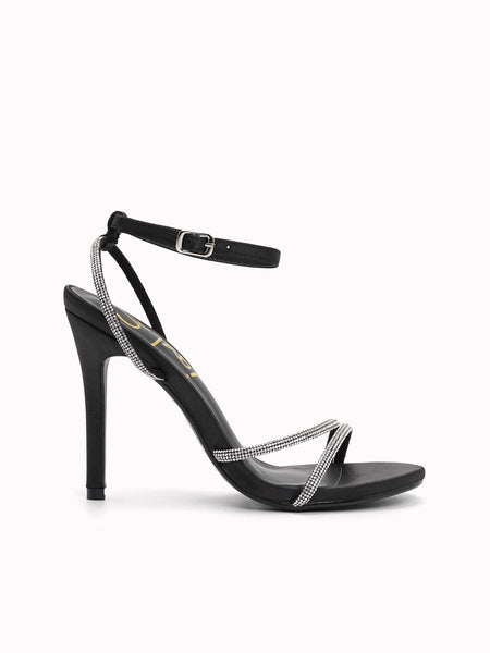 Truman  Heel Sandals