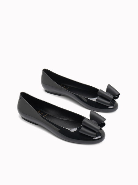 Vesper  Jelly Ballerinas