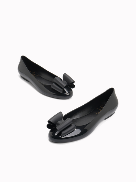 Vesper  Jelly Ballerinas