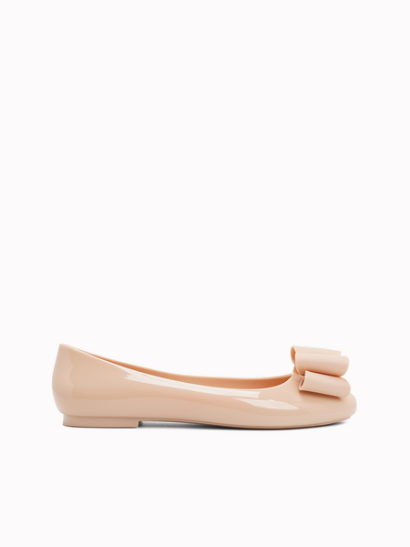 Vesper  Jelly Ballerinas