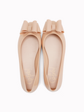 Vesper  Jelly Ballerinas