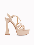 Vicky  Heel Sandals