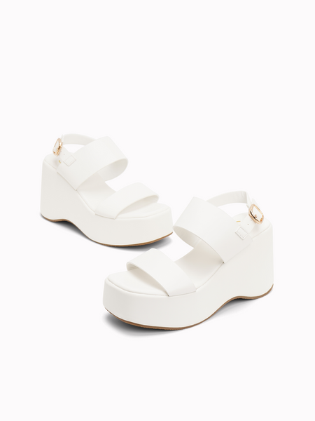 Windy  Platform Sandals