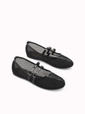 Zuri  Mary Jane Ballerinas