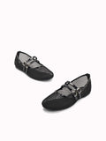 Zuri  Mary Jane Ballerinas