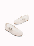 Zuri  Mary Jane Ballerinas