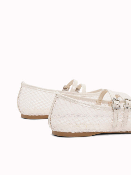 Zuri  Mary Jane Ballerinas