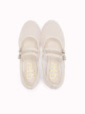 Zuri  Mary Jane Ballerinas