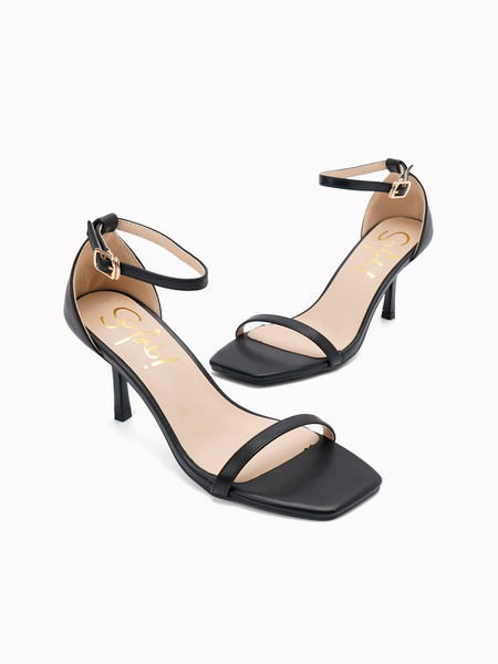 Izara Heel Sandals