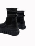 Maia Platform Boots