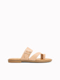 Paolo Flat Slides