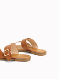 Paolo Flat Slides